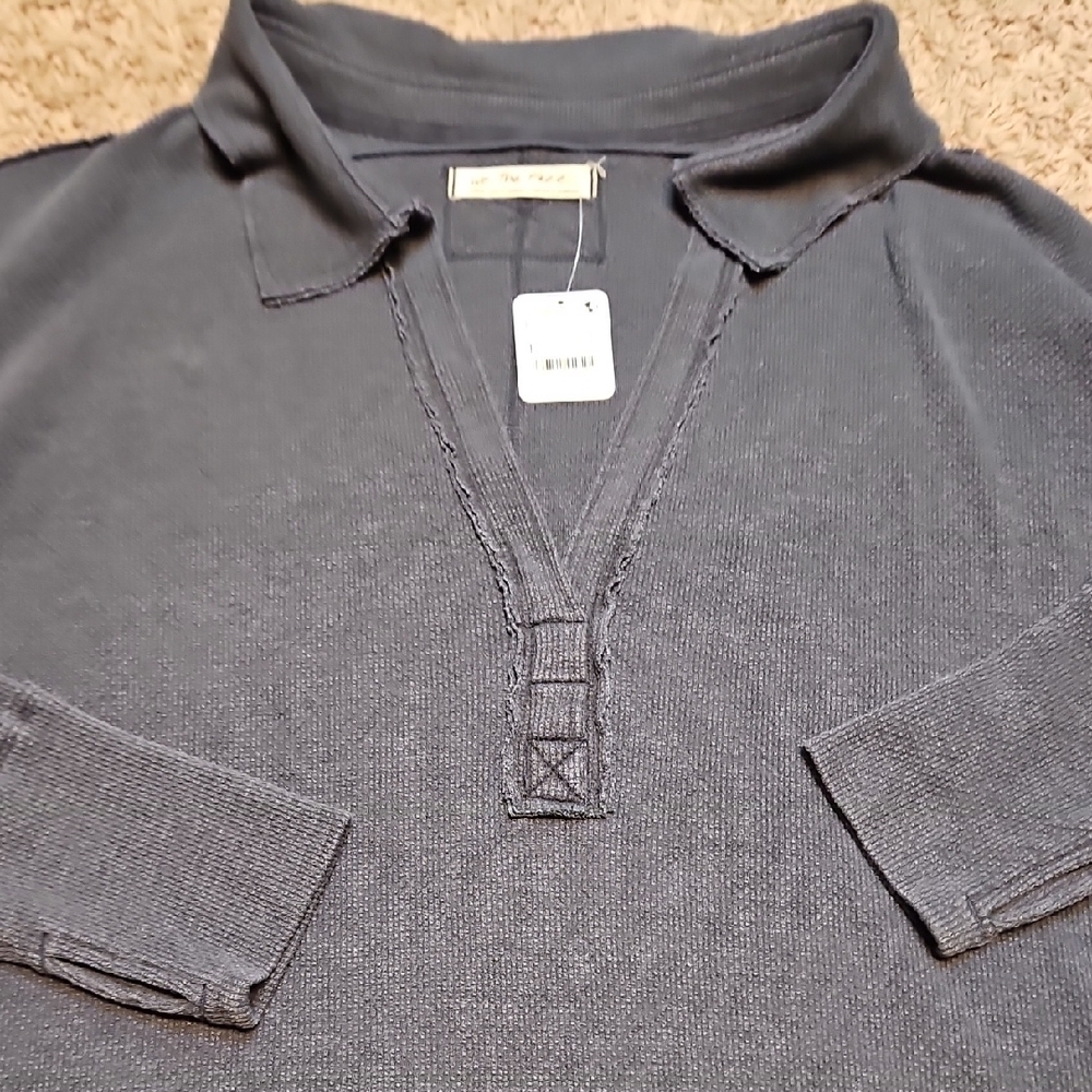 We The Free Anakin Thermal Top - Picture 5 of 9
